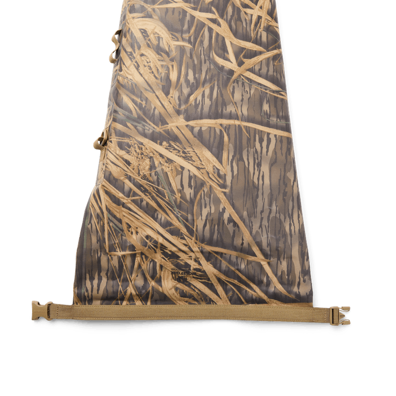 Camo Shotgun Dry Bag