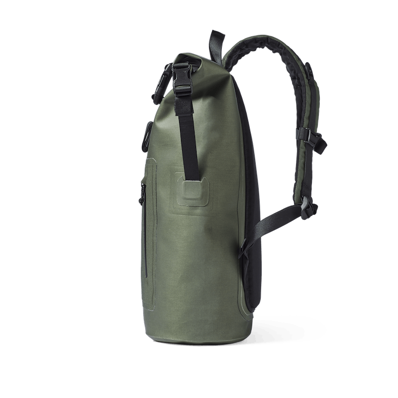 Dry Backpack