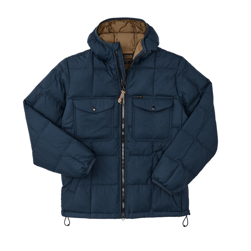 Pateros Down Jacket