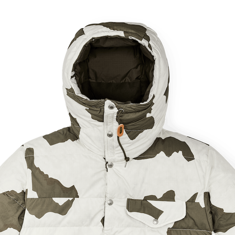 Chilkoot Pass Parka