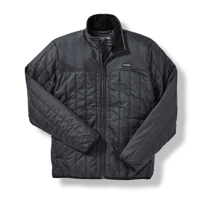 Ultralight Jacket