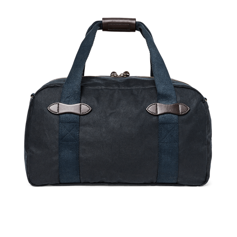 Small Tin Cloth Duffle Bag