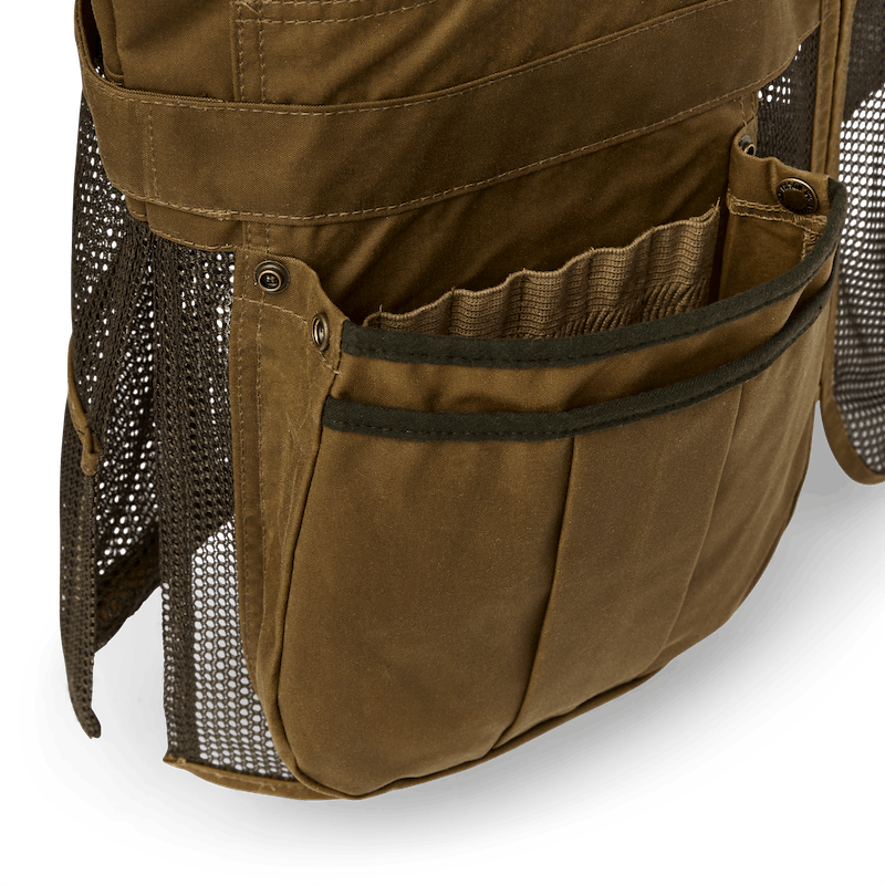 Lightweight Shooting Vest