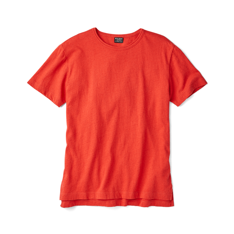 Women's Short Sleeve Jersey T-shirt