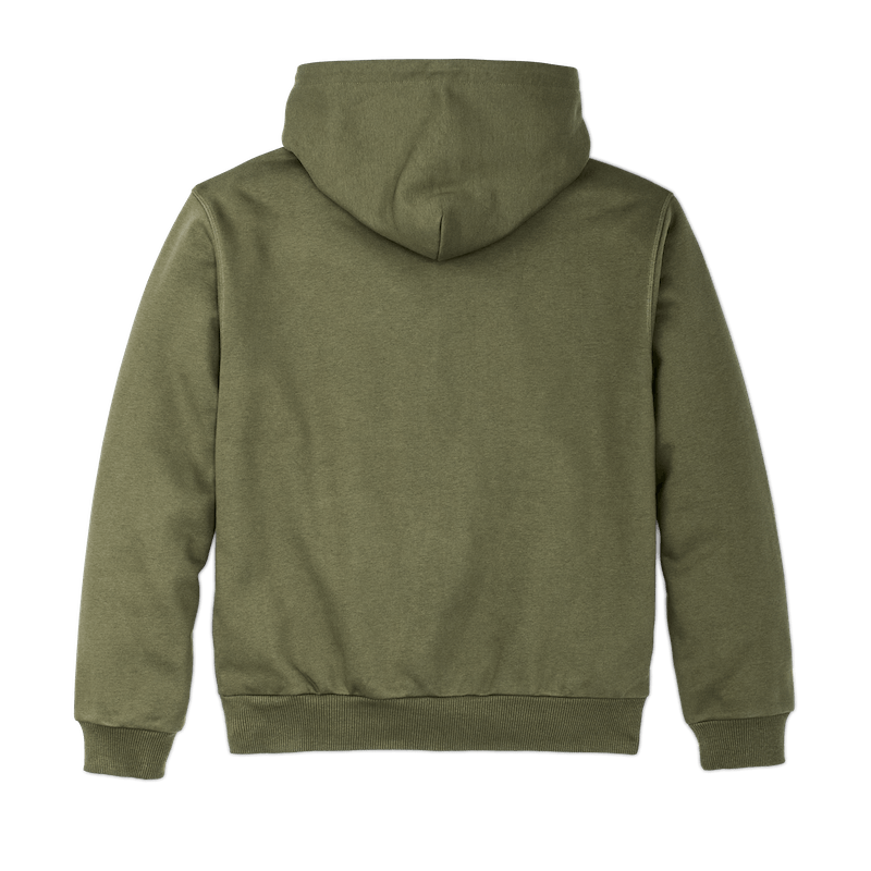 Prospector Full-Zip Hoodie