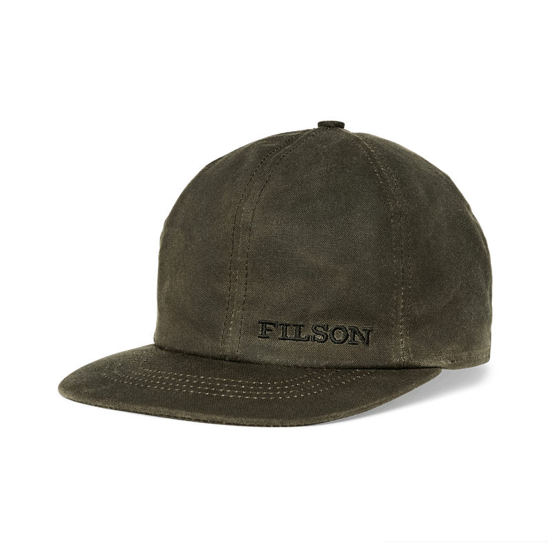 Insulated Tin Cloth Cap