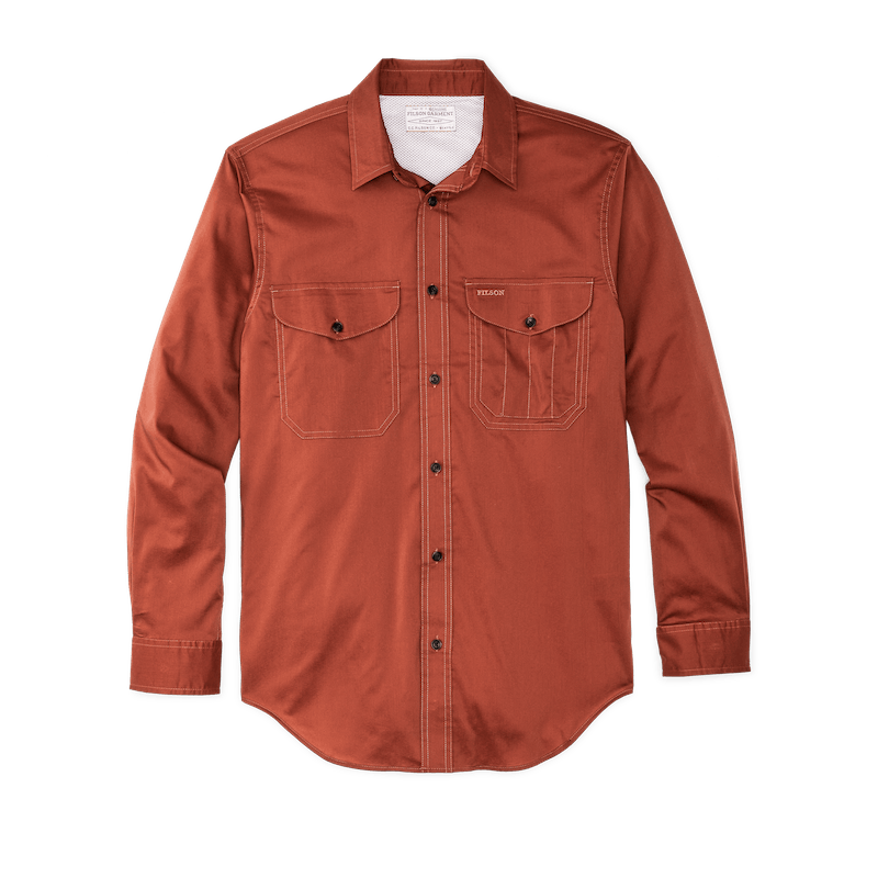 Twin Lakes Sport Shirt