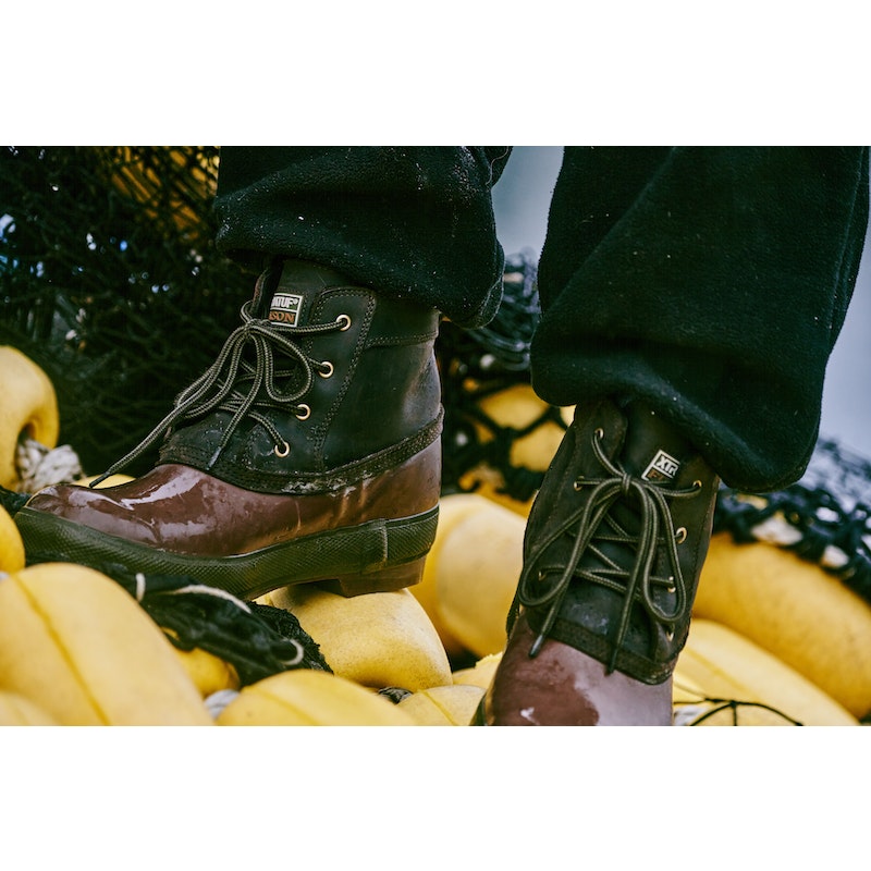 Filson x XTRATUF® 6