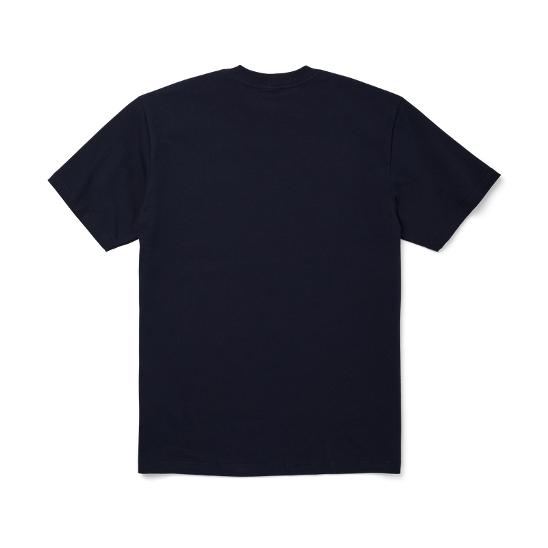 Pioneer Pocket T-shirt