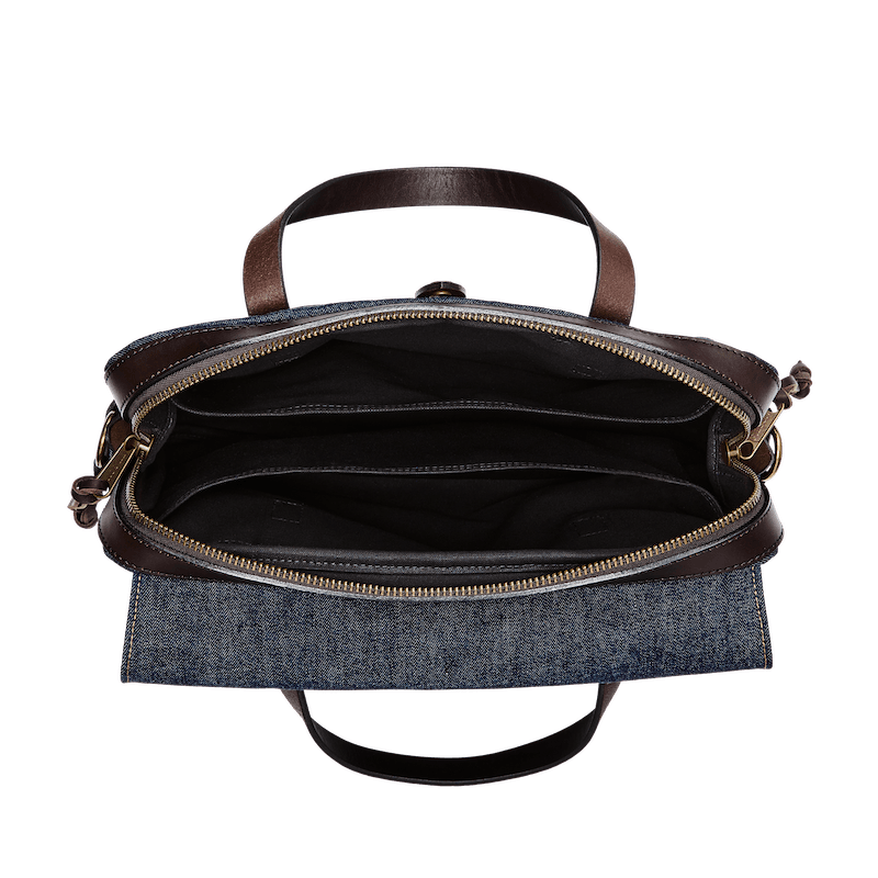 Denim Original Briefcase
