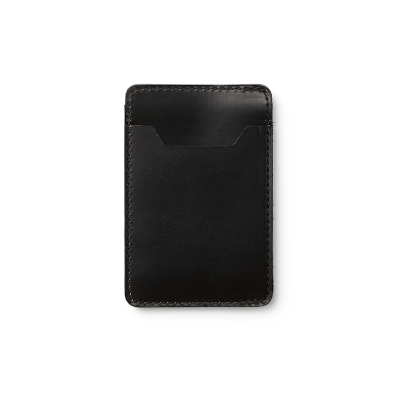Leather Card Case