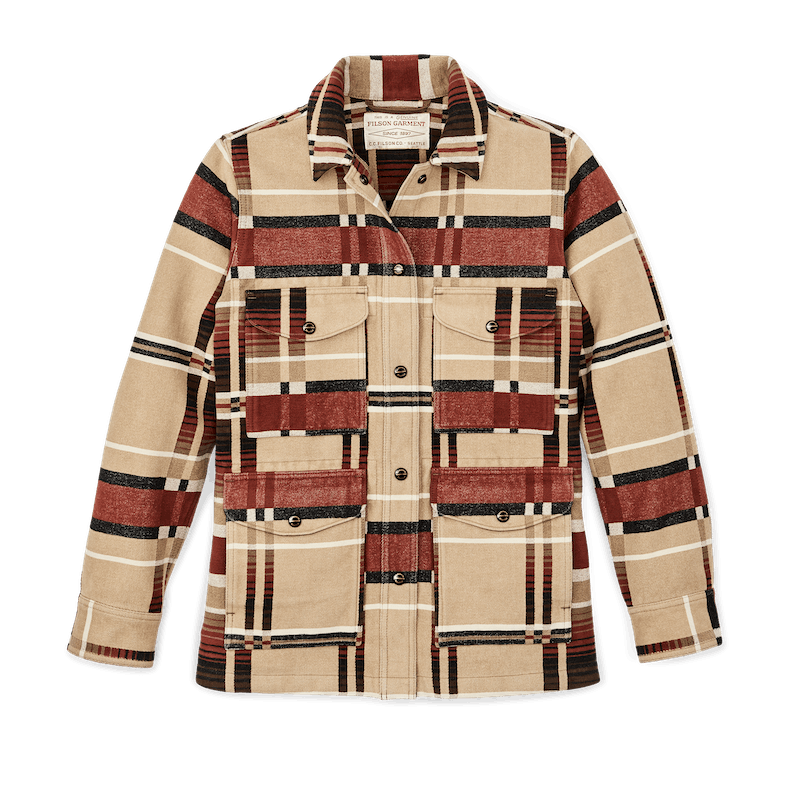 Women's Beartooth Work Coat