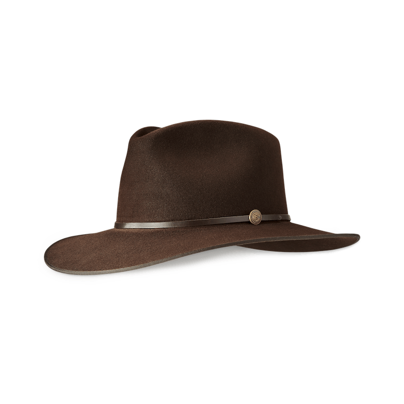 Stetson Wolf Canyon Hat