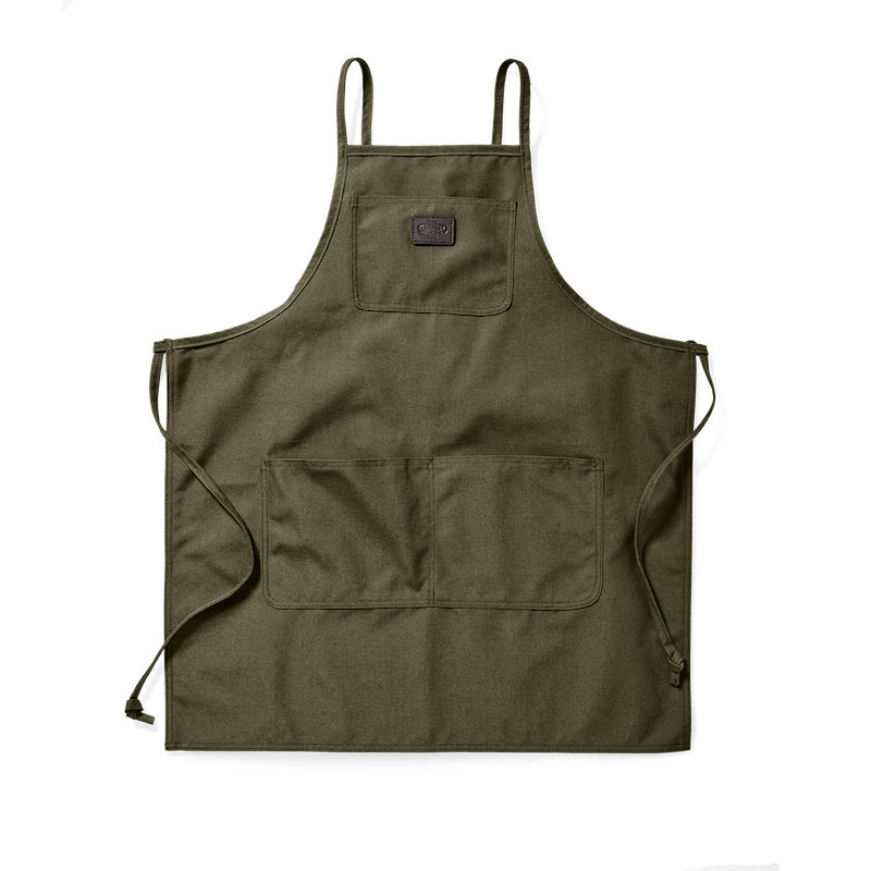 Workshop Apron