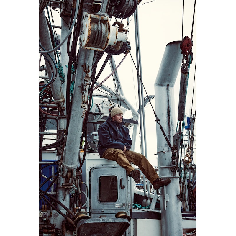 Filson x XTRATUF® 6