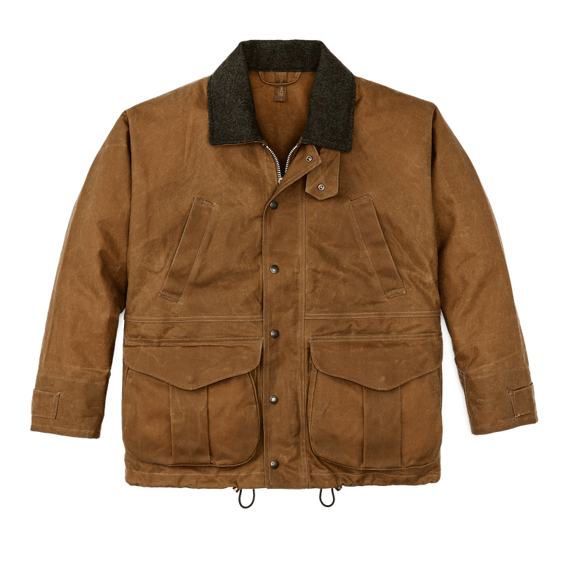 Tin Cloth Field Jacket