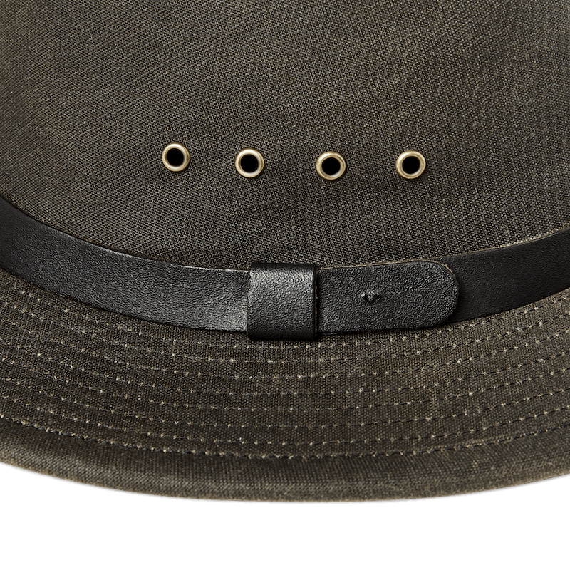 Insulated Packer Hat