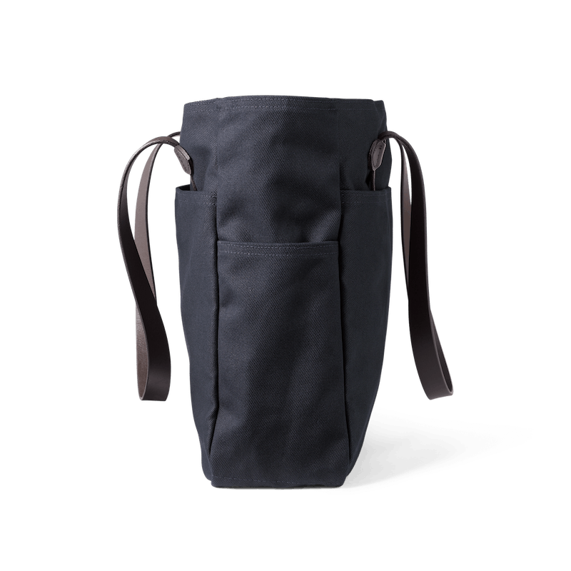 Rugged Twill Tote Bag