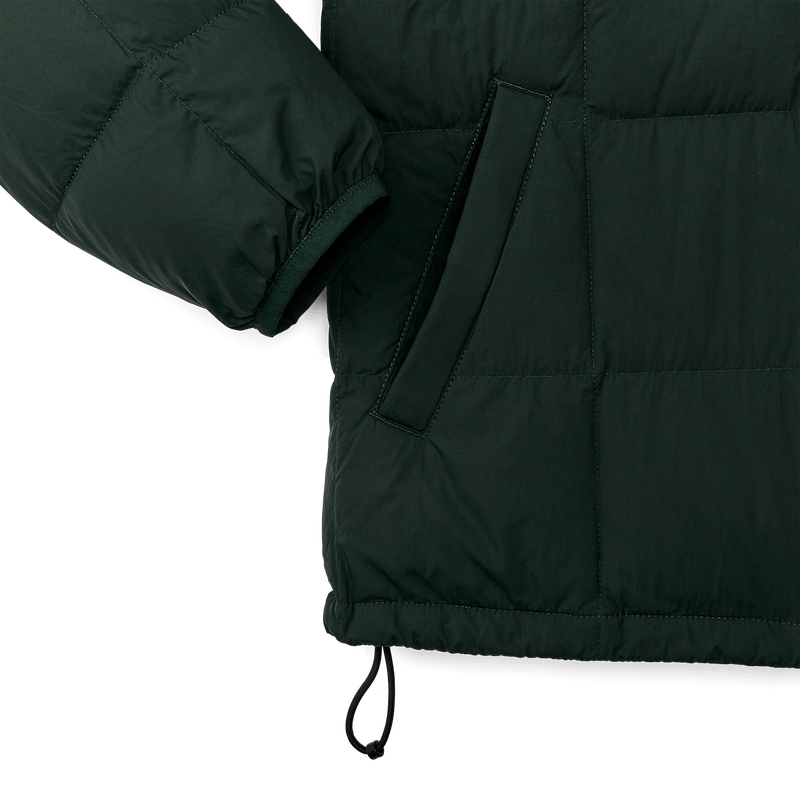 Pateros Down Jacket