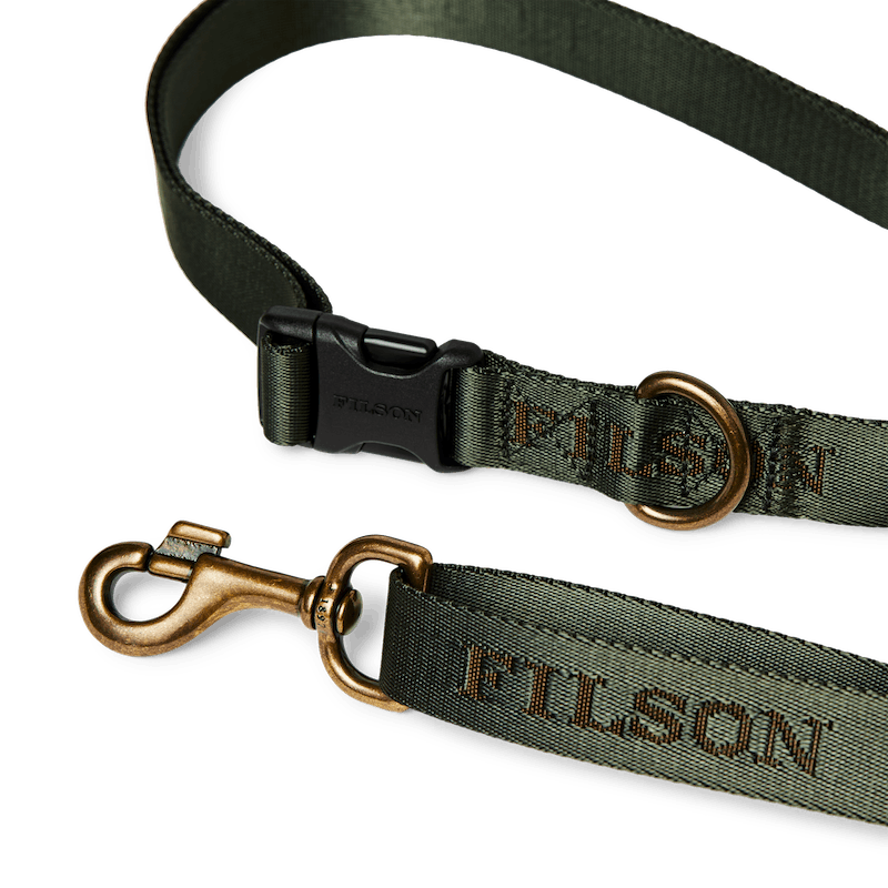 Adjustable Nylon Leash