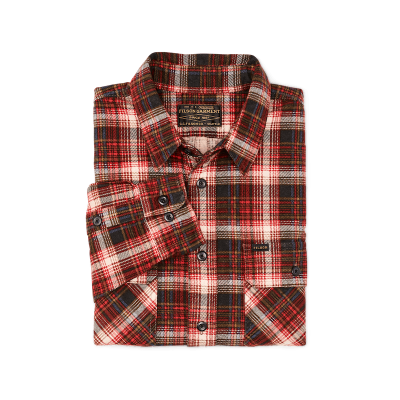 Field Flannel Shirt