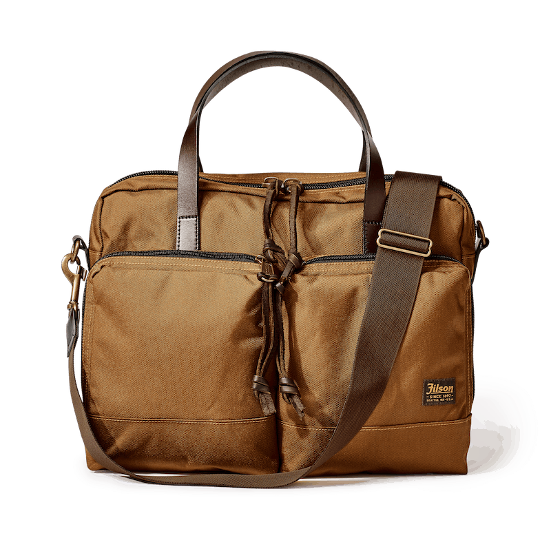Dryden Briefcase