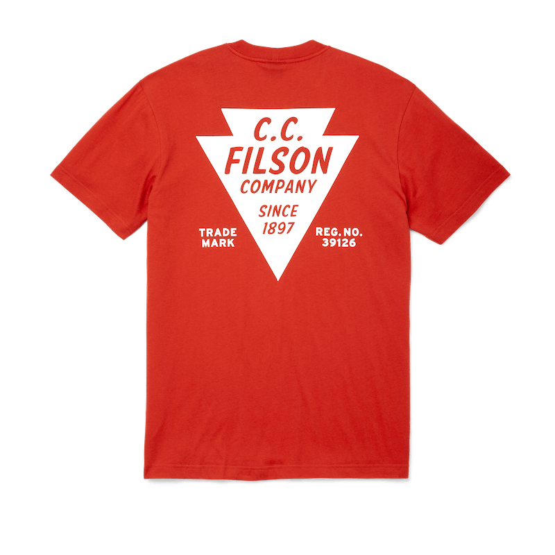 Ranger Graphic T-Shirt