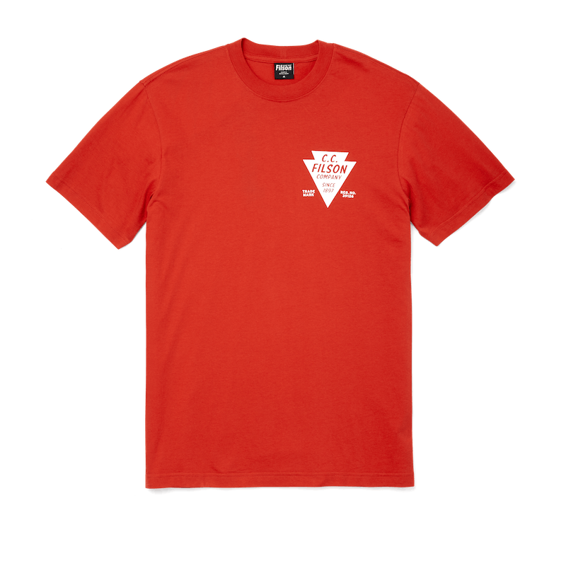 Ranger Graphic T-Shirt