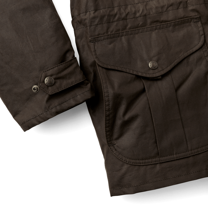 Cover Cloth Woodland Jacket