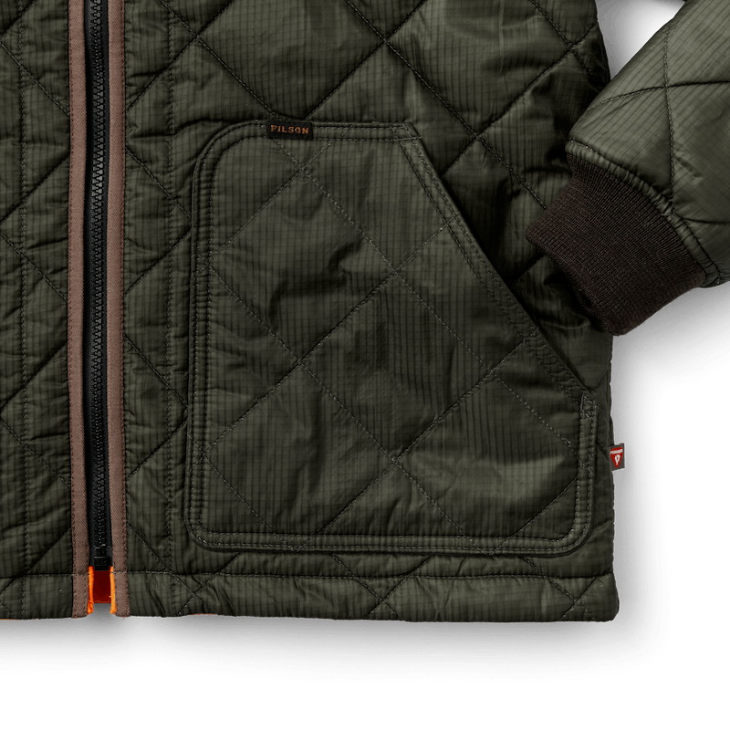 Eagle Plains Jacket Liner