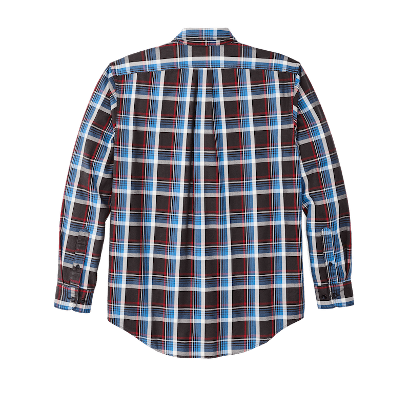 Lightweight Alaskan Guide Shirt