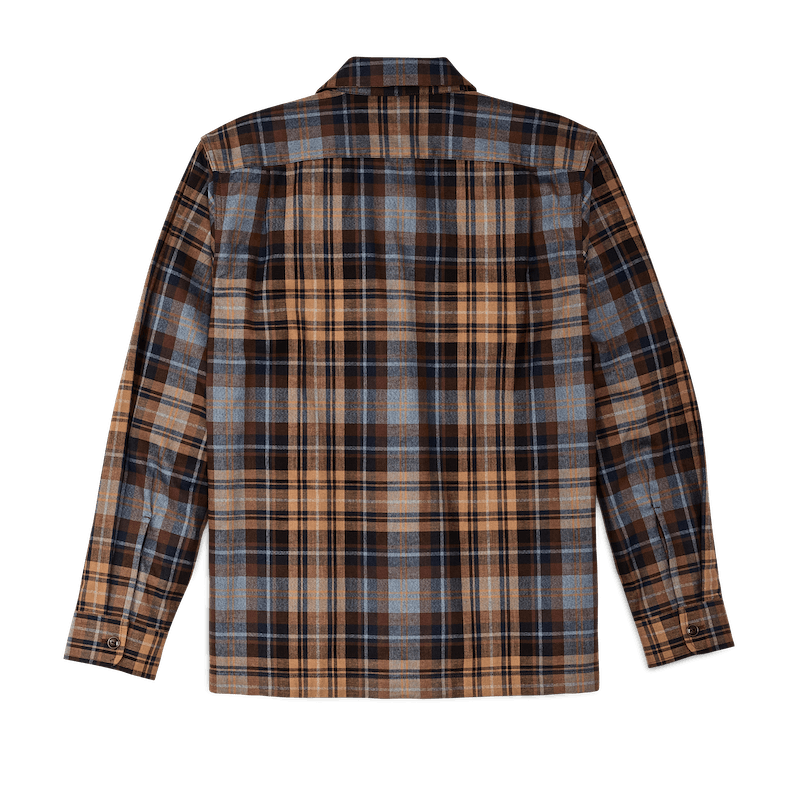 Elk Heights Camp Shirt