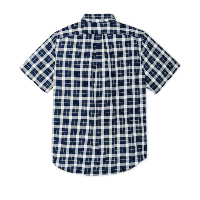 Short Sleeve Lightweight Alaskan Guide Shirt
