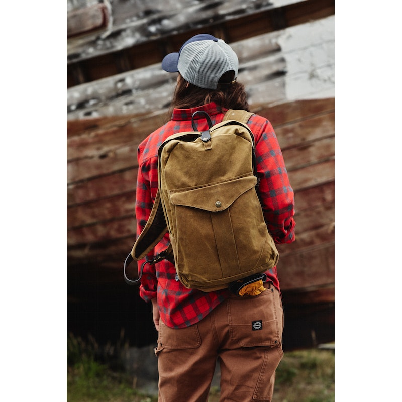 Journeyman Backpack