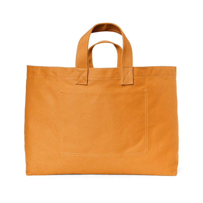 Workshop Rugged Twill Ice Tote