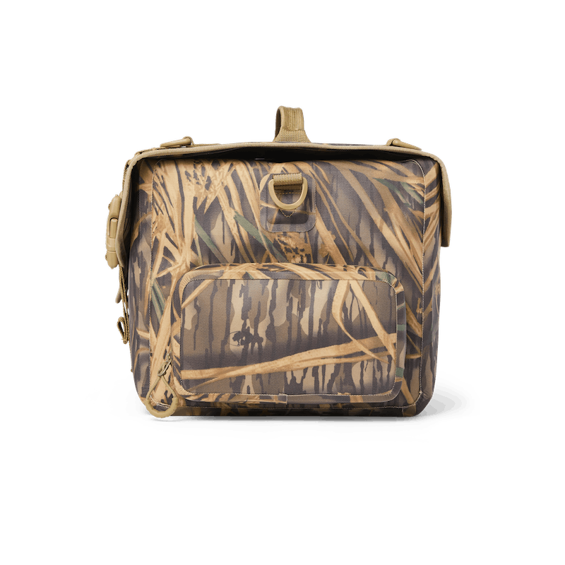 Camo Sportsman Dry Bag