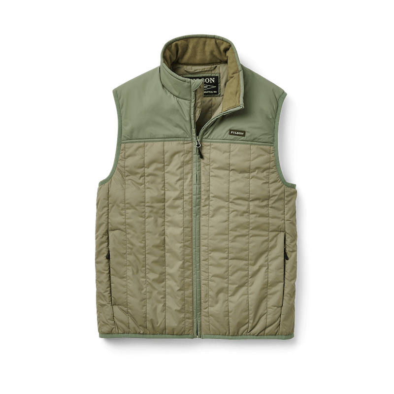 Ultralight Vest