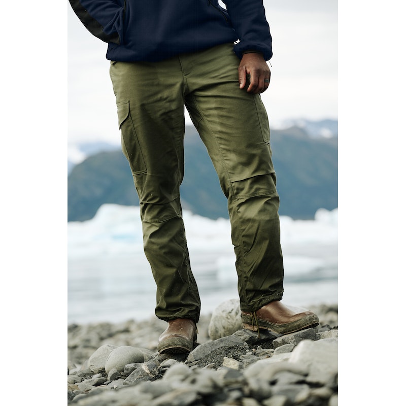 Field Cargo Pants