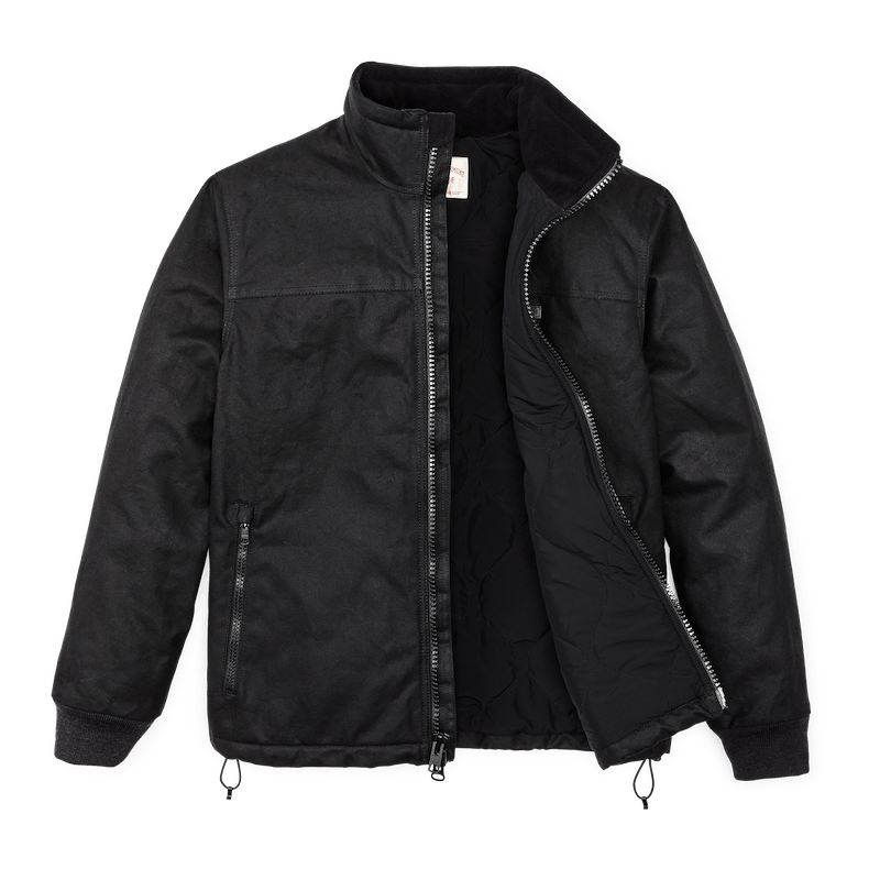Tin Cloth Primaloft® Jacket
