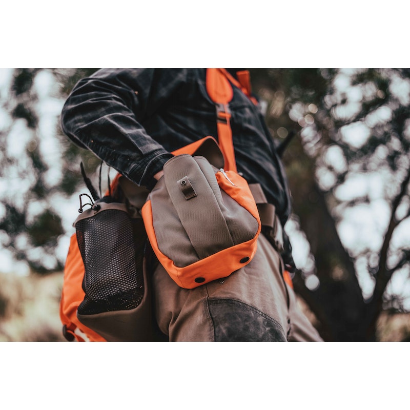 Upland Guide Strap Vest