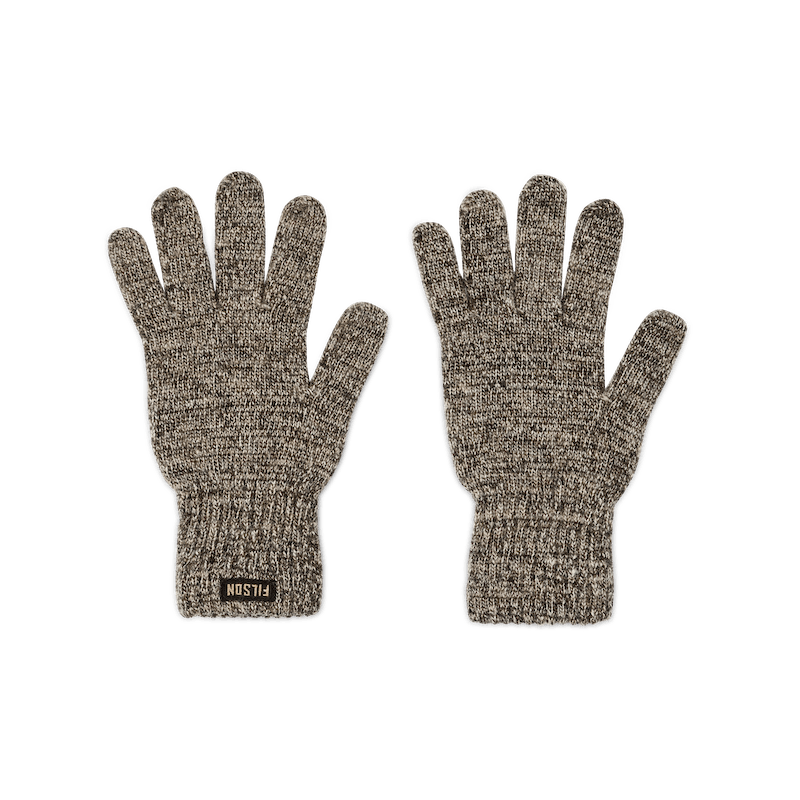 Full Finger Knit Gloves