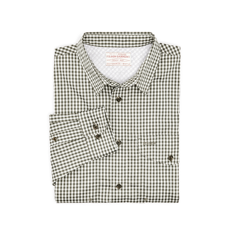 Twin Lakes Sport Shirt