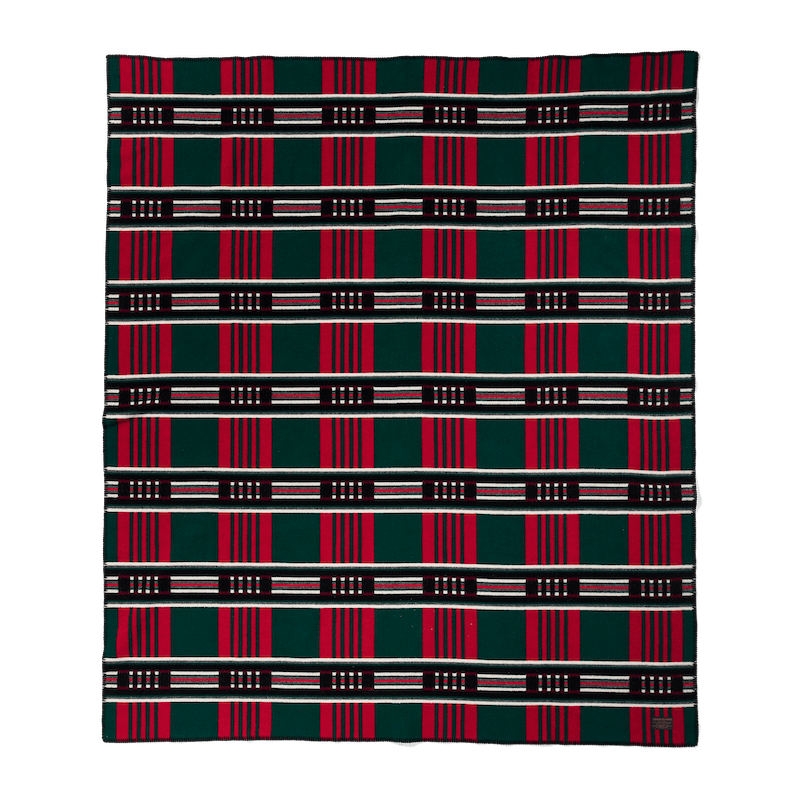 Lodge Wool Blanket