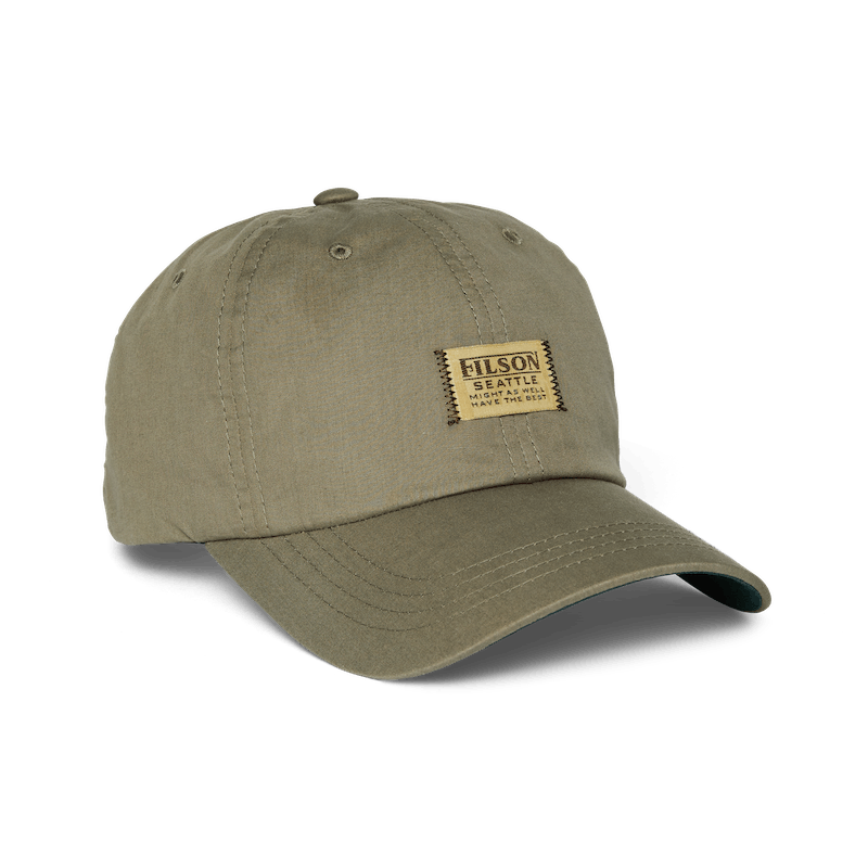 Lightweight Angler Cap