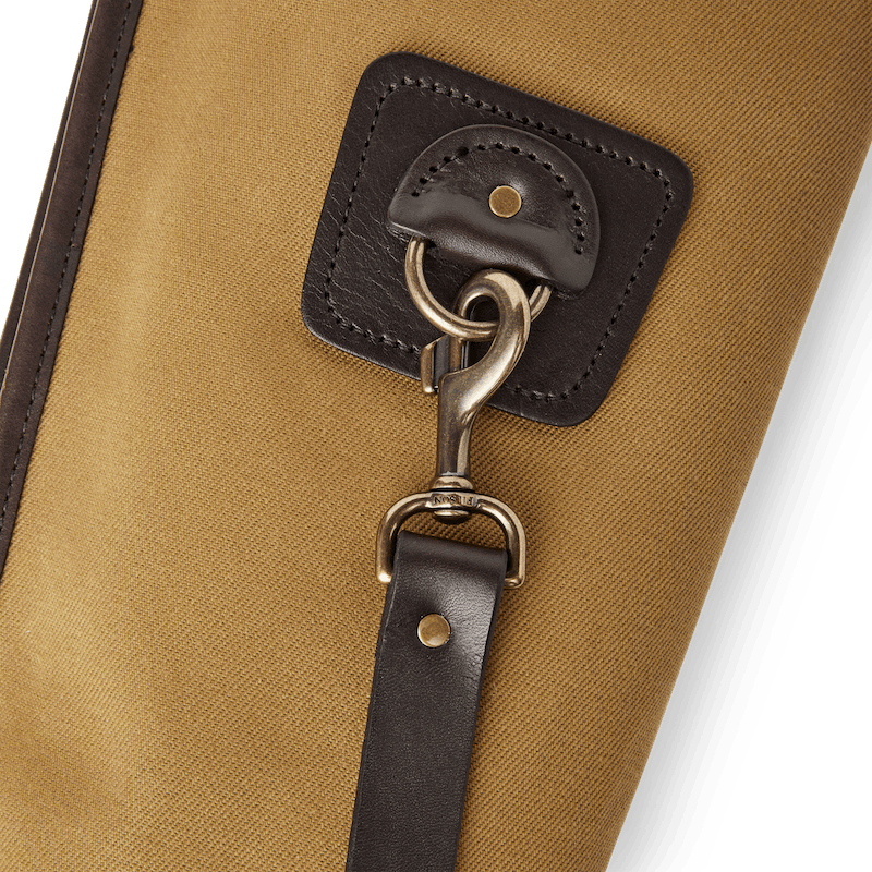 Rugged Twill Unscoped Gun Case