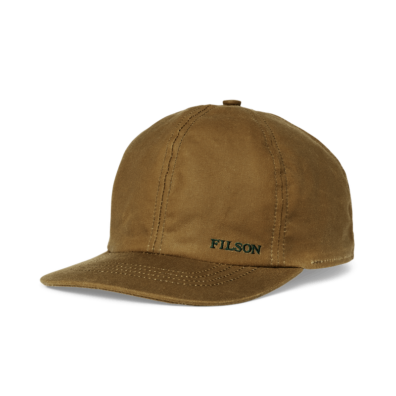 Insulated Tin Cloth Cap