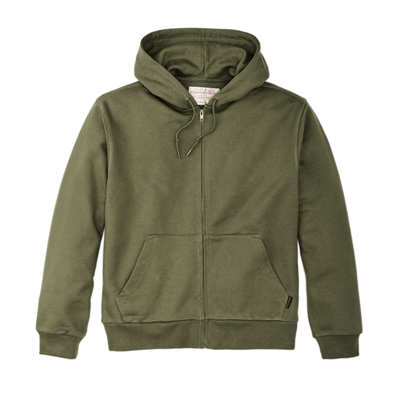 Prospector Full-Zip Hoodie