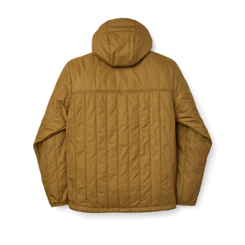 Ultralight Hooded Jacket