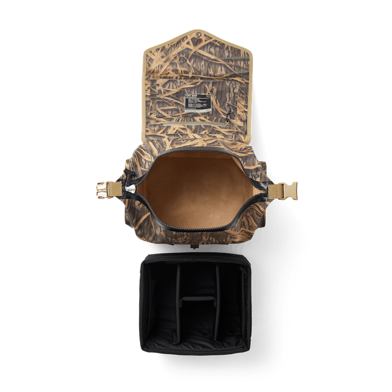 Camo Sportsman Dry Bag