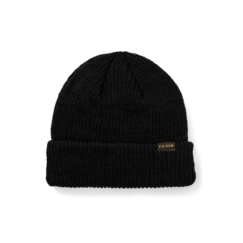 Watch Cap Beanie